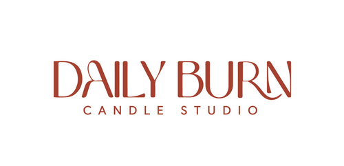 Daily Burn Candle Studio